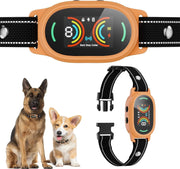 Smart Anti-Bark Dog Training Collar